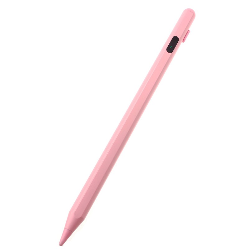 Touch Pen Active Digital Display Stylus Pink Capacitive for Cell Phones