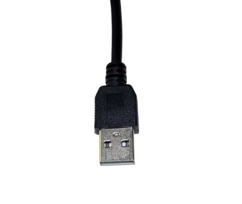 Premium 8mm Extra Long Tip USB 2.0 Micro-USB - to - USB A Cable - 6 ft Length... gallery
