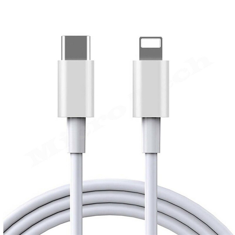 Fast Charger Cable Charging Charging Plug 13 12 11 Pro Mini XR XS MAX For iPhone gallery