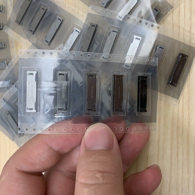 Bottom USB Charge Data Dock Port Connector for iPod Classic 6 7th/Video 80GB Lot
