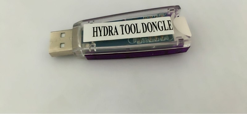 NEW Hydra Dongle repair and repair for Samsung, LG and Motorola fast shipping