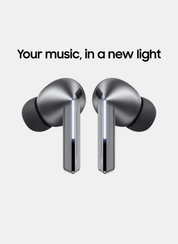 New Sealed - samsung Galaxy Buds3 pro In-Ear Noise Cancelling True wireless！ gallery