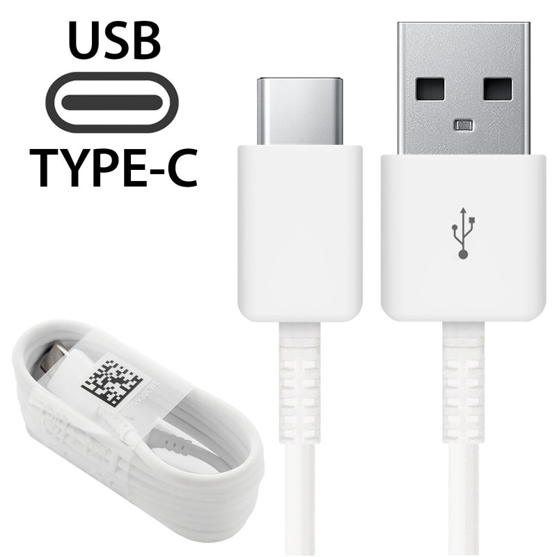 OEM USB Type C Cable For Samsung Galaxy S8 9 Note 8 S10 10e Fast Charging Cord gallery
