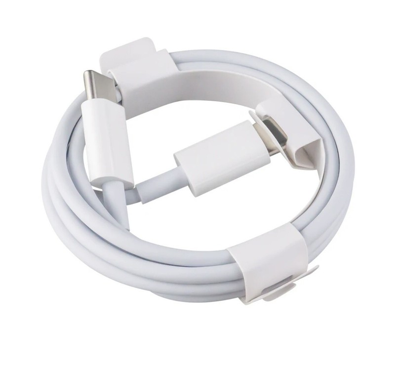 Android/IPhone Charger 1M 20watt 5V 2.4A Fast Charging Usb Type C To Usb Type C gallery