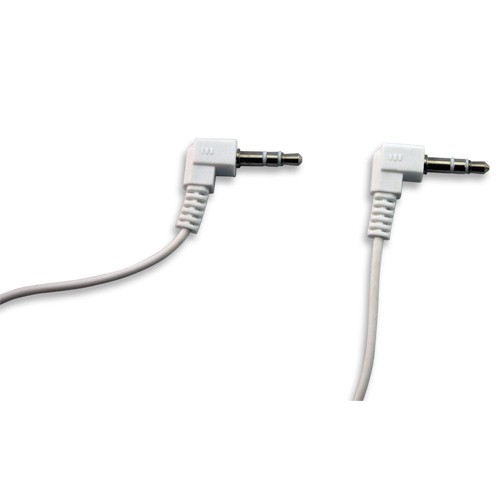Aux Cable 3.5mm Adapter Car Stereo Aux-in Audio Cord Speaker Jack for Tablets gallery