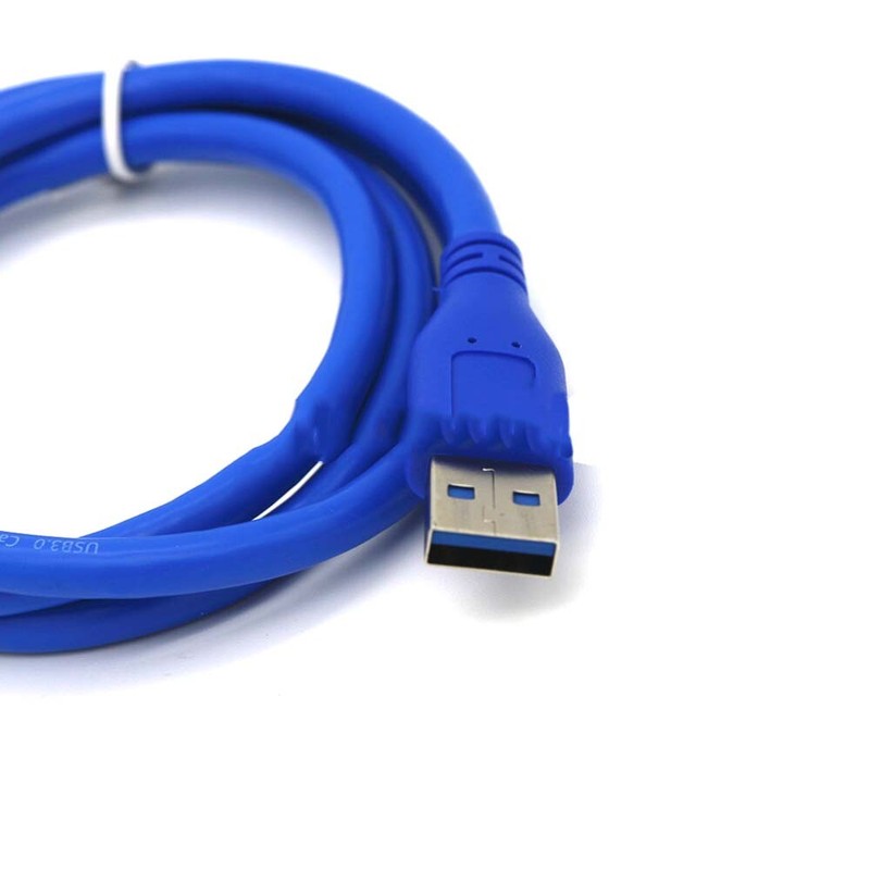 Usb3.0 High-Speed Printer Cable Standard 9-Pin Am To Bm Cable gallery