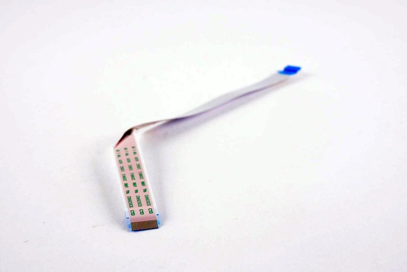 Genuine HP USB Board Flex Cable 17-BY 17-CA 17Q-CS 17G-CR L22522-001 gallery
