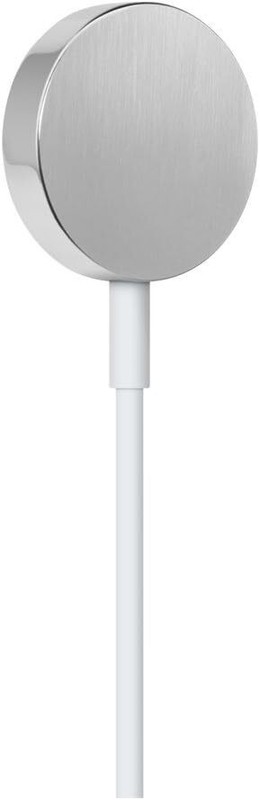 Apple Watch Charge Cable USB-A 0.3M - White MX2G2TA/A gallery