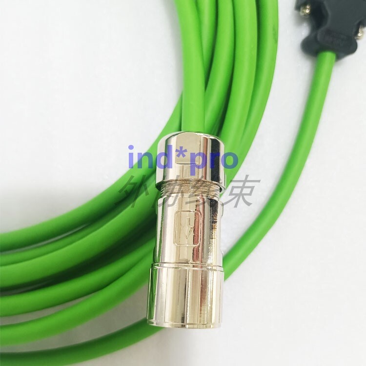 1pc NEW encoder signal feedback V90 line 6FX3002-2CT12-1BA0 # 15M gallery