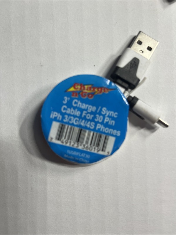 Cell Phone Car Charger And Cable Lot gallery