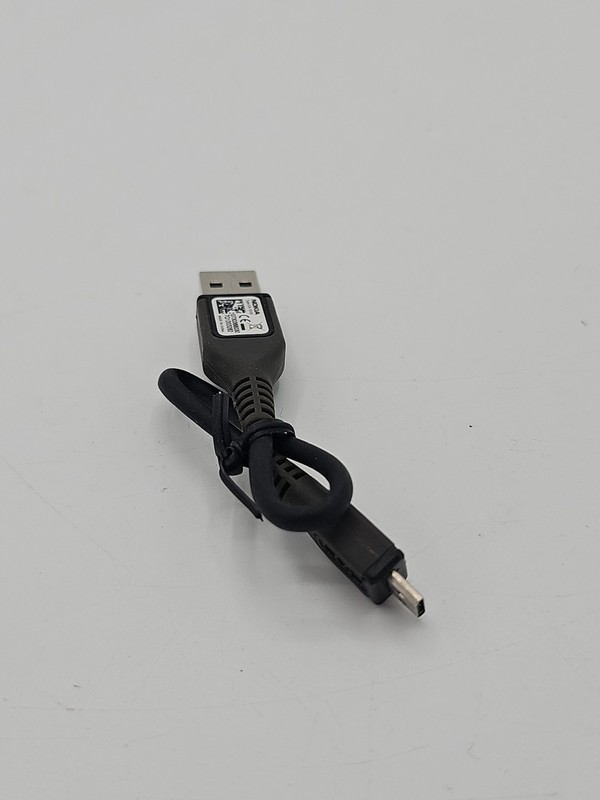 NOKIA REPLACEMENT SHORT CHARGING CABLE CA-101D 17CM ORIGINAL BLACK 78B980A gallery