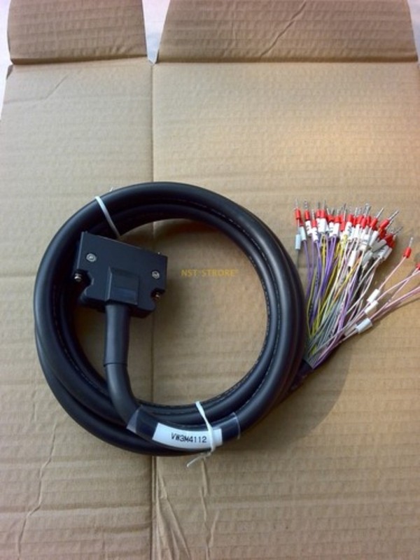 1PCS NEW FOR Delta ASD-CNSC0050-1M Servo CN1 Control Cable L=1m