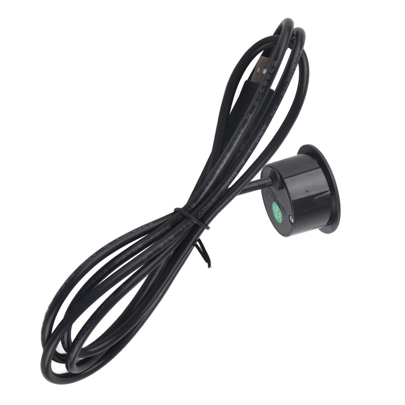 (USB Output)2 USB Charging Socket 1.5m Cable Embedded Installation 5V 1A HG MG