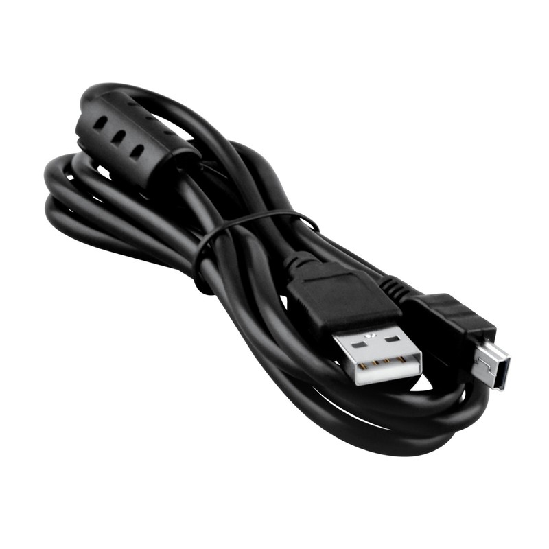 5ft USB Charging Cable Cord For Iridium Extreme 9575 9555 9505A USB Power