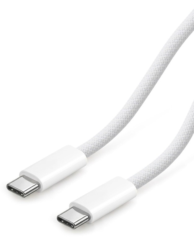 10ft 240W USB-C Charge Cable 3m for Samsung iPhone 15/16/17, Phone Car Charge…