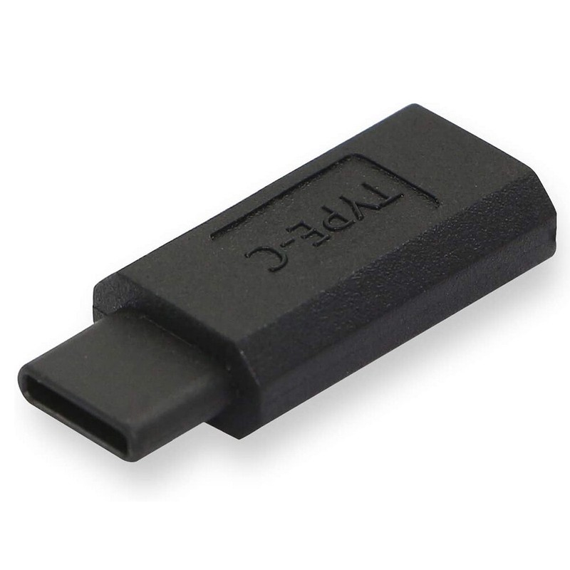 USB Type-C 24 Pin Male to Female Test Connector Adapter Anti-static for Phone PC