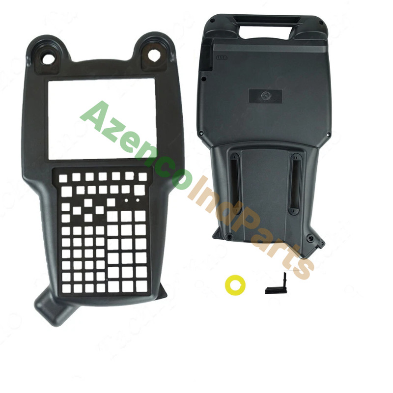 ONE. FANUC A05B-2518-C204#EGN A05B-2518-C204#EAW Plastic Housing Shell Cover amk