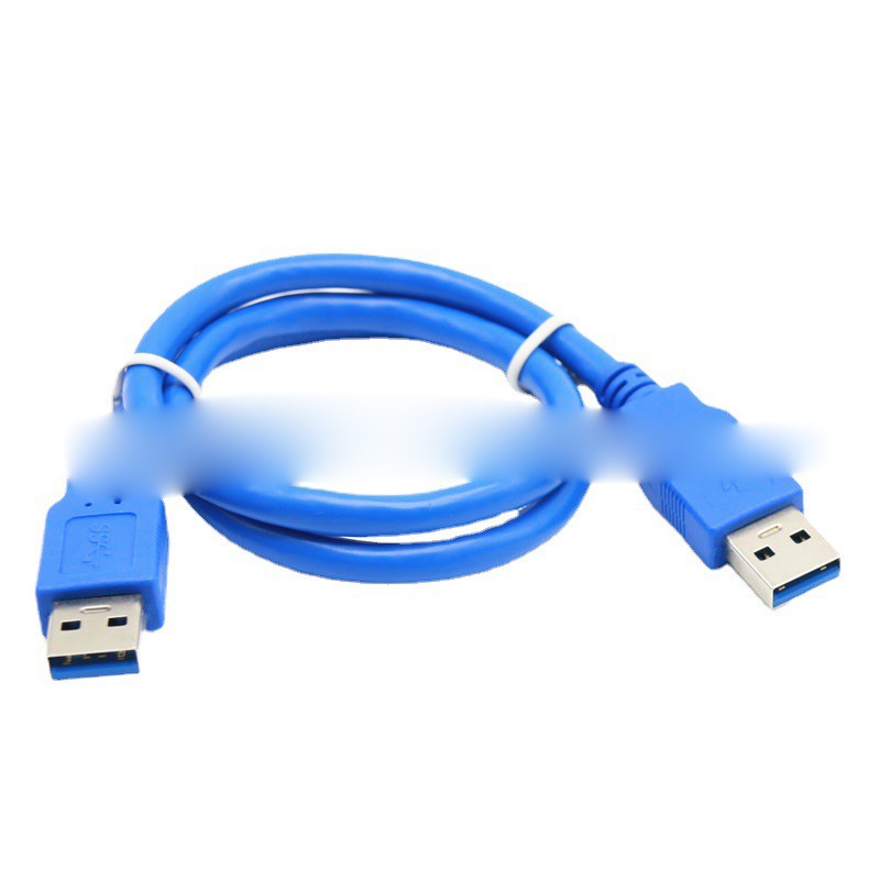Usb3.0 Data Cable Tinned Oxygen Free Copper Wrap Around Head Aluminum Foil gallery