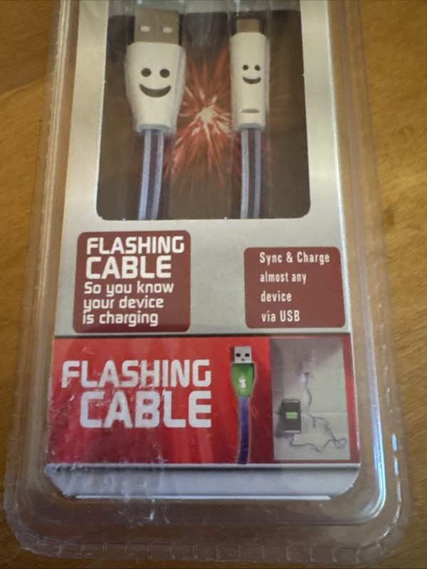 New Wireless Gear Brand Sync And Charger Cable For Micro USB Devices gallery
