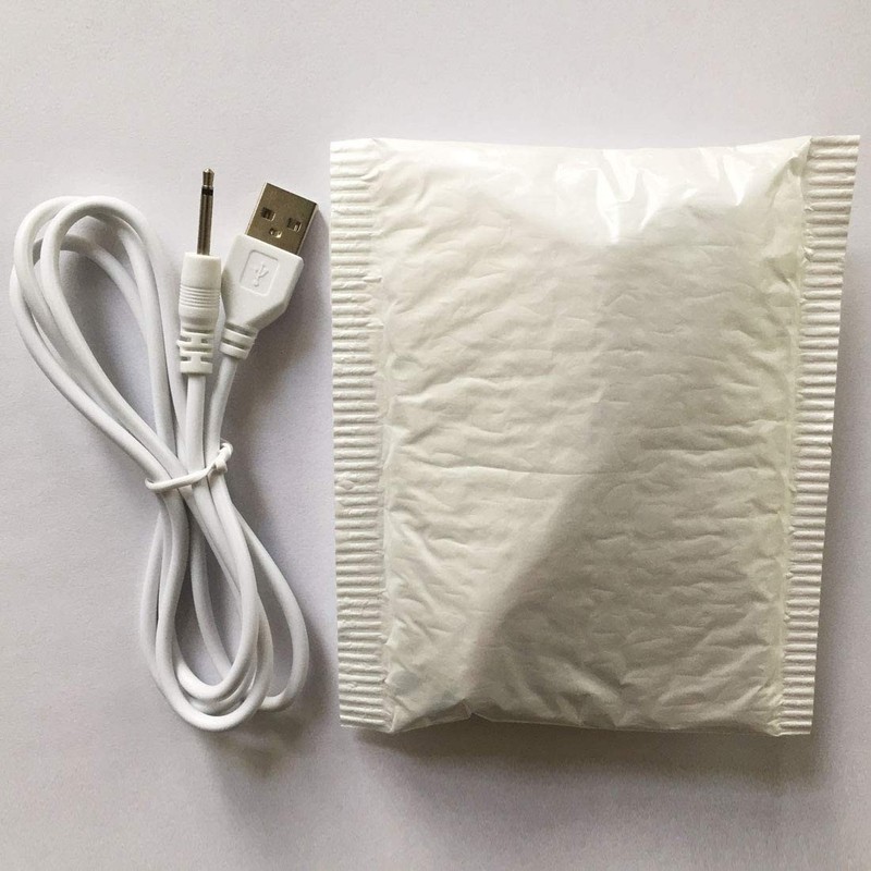 Usb Adapter Cord 2.5mm Replacement Dc Fast Charging Cable For Rechargeable Wand gallery
