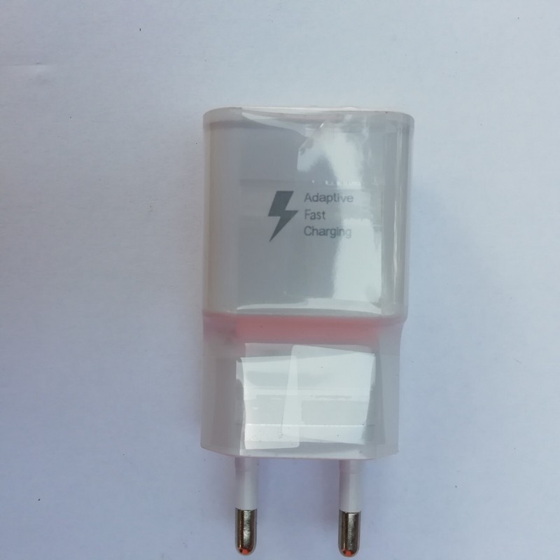 Travel Wall Adapter USB C Type-C Smart Fast Charger Adaptive Quick Charger new gallery