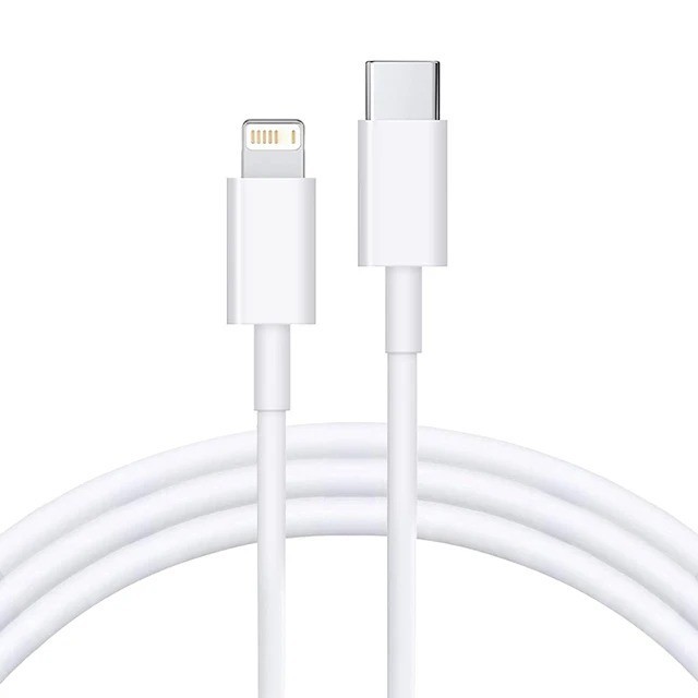 Fast Charger Cable Type USB C PD Cord to For iPhone 14 13 11 12 Pro Max XR lot
