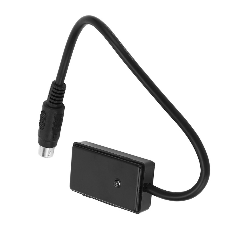 CAT To BT Adapter Cable 13 Core Male Plug CAT To Controller New gallery