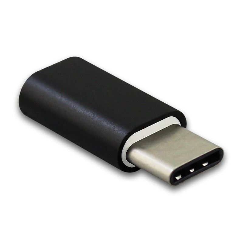 B2G1 Free Micro USB to Type C OTG Adapter for Android Phone LG Stylo 5+ / 5X /6 gallery