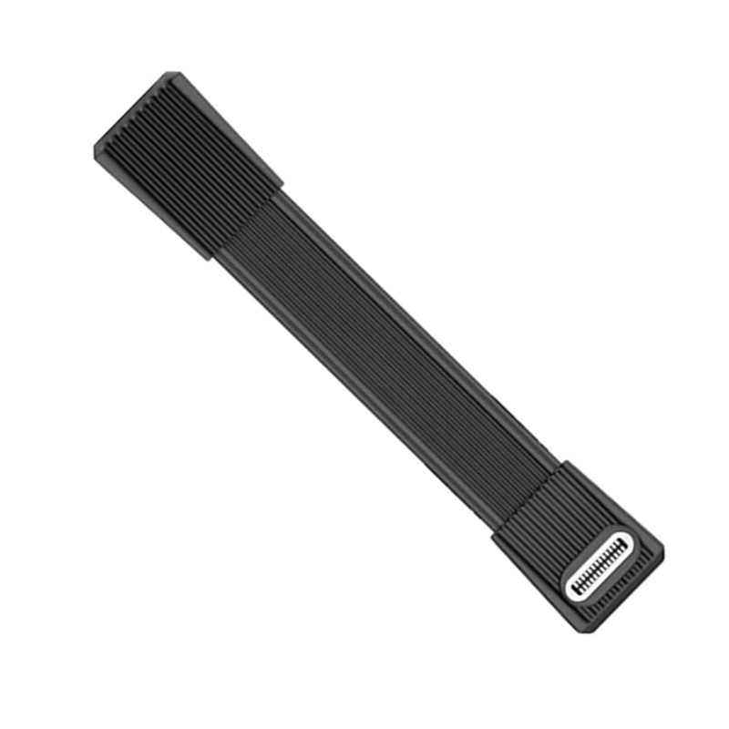 USB5.0 80Gbps Flat Slim FPC to Female USB–Extension Cable Up Angled 90 Degre…