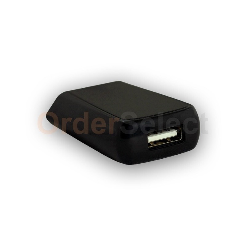 Rapid Mini USB Wall Charger Adapter for Phone Samsung Galaxy A02/A02s/A03 / A03s gallery