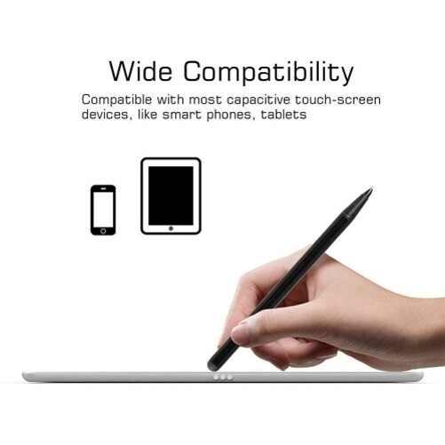 For Samsung Galaxy Tab A7/A8/A9/PLUS Capacitive and Resistive Stylus Pen Touch gallery