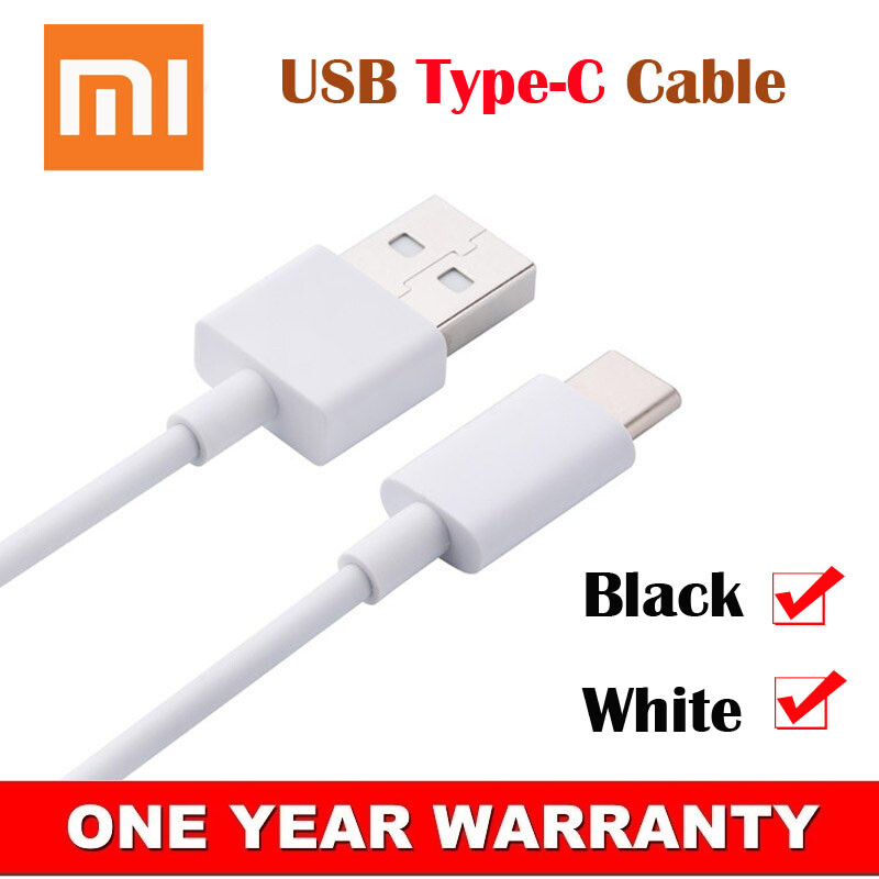 Original USB Type-C Adapter Cable Data Charger For Xiaomi Mi 11 Ultra Pro 11i AU