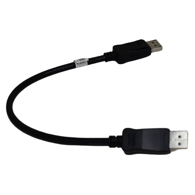 Lot of 5 DELL Assembly Cable DP1.3 TBT3 USB3.1 Thunderbolt 3 NIA01 H71G3 0H71G3 gallery