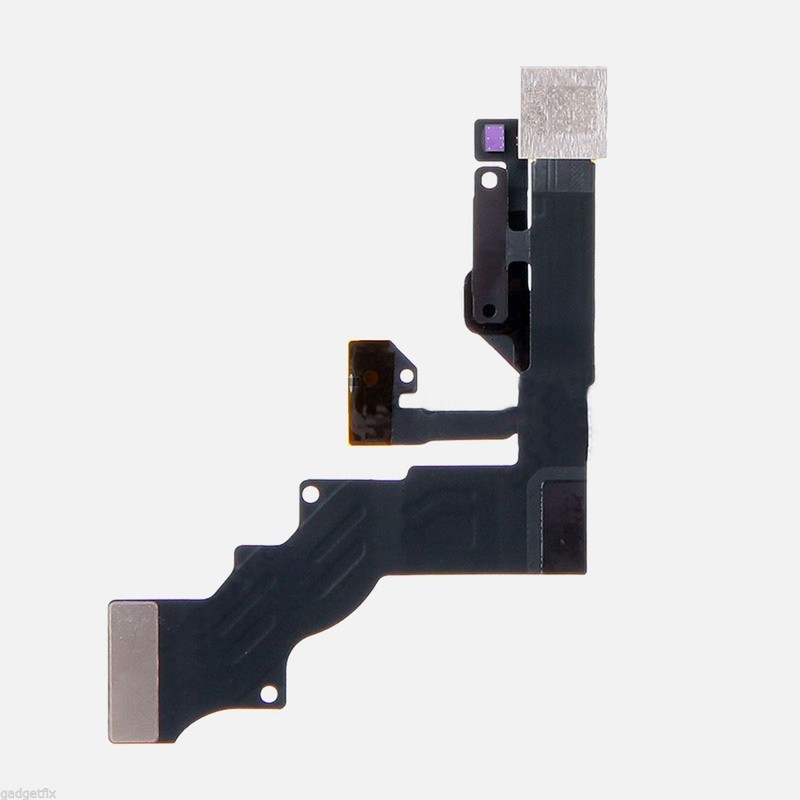 Proximity Sensor Light Motion Flex Cable & Front Face Camera for Iphone 6 Plus gallery