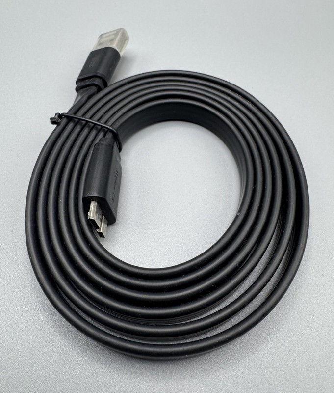USB 3.0 Cable High Speed - For HDD External Hard Drive - E301195 gallery