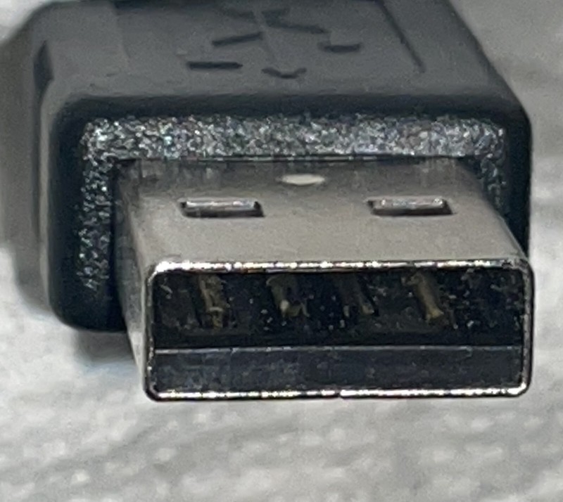 3 in 1 USB Power Cable LOT00407E0301_6 ft gallery