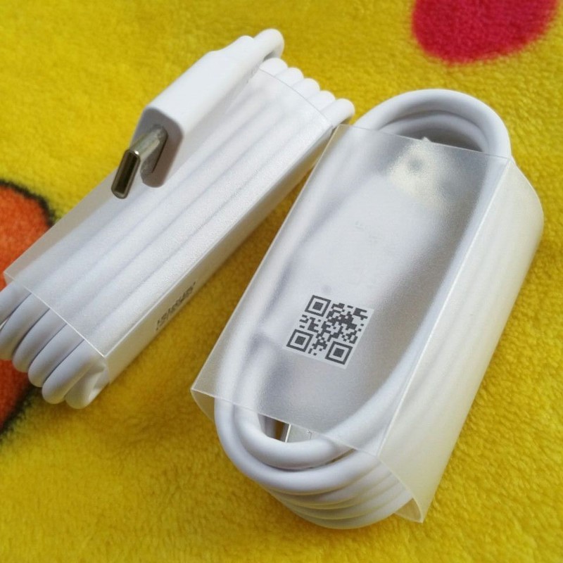 Original LG Rapid Fast Wall Charger Type C Cable For LG G5 G6 G7 G8 V30 V40 V50 gallery