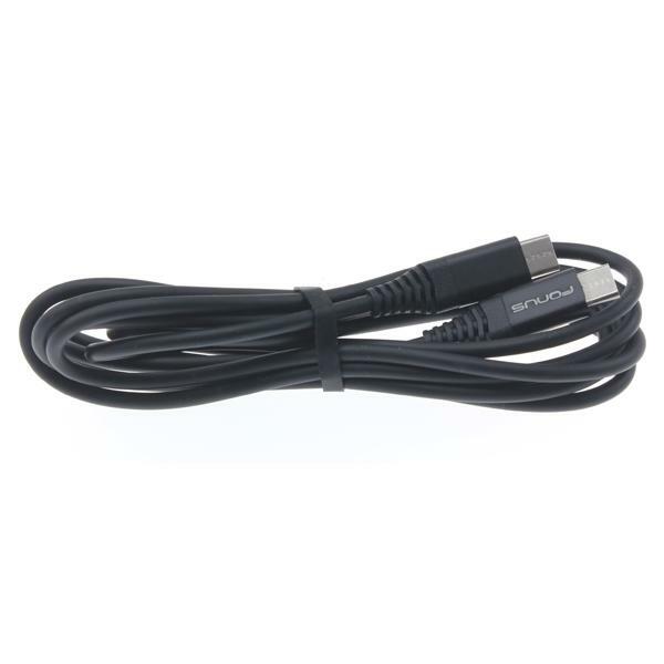 For GALAXY S20 ULTRA PLUS - 10FT USB CABLE TYPE-C [C-TO-C] CHARGER CORD POWER gallery