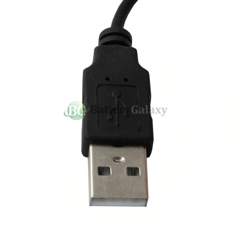 USB 3' Extension FAST Charger Cable Cord for Samsung Galaxy Z Flip6 / Z Fold6 gallery