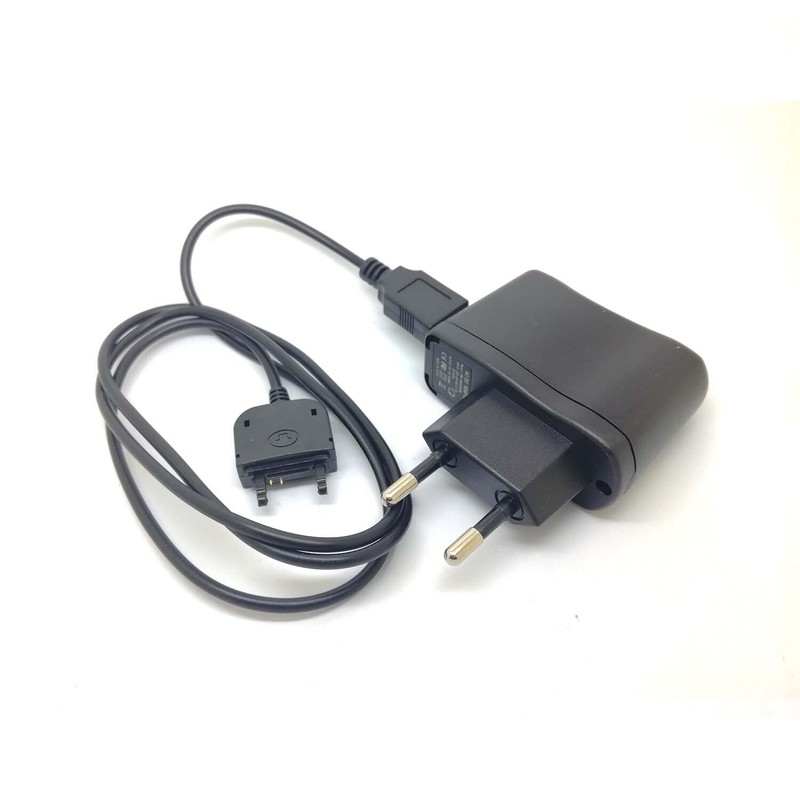 EU travel wall charger for Sony Ericsson F305 F305i G502 G502i G700 G700i G705 gallery