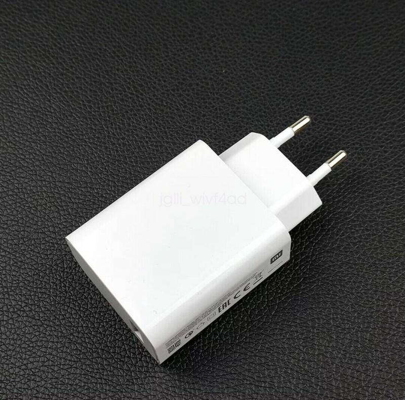 Original Xiaomi 27W Fast Charging Turbo Charge Cable For Mi 9 10 K30 Poco F2 Pro
