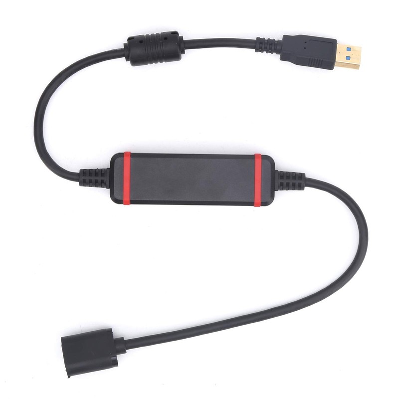 USB Isolator Module, Data USB Hub High Speed Plastic Disconnector 480M USB-US…