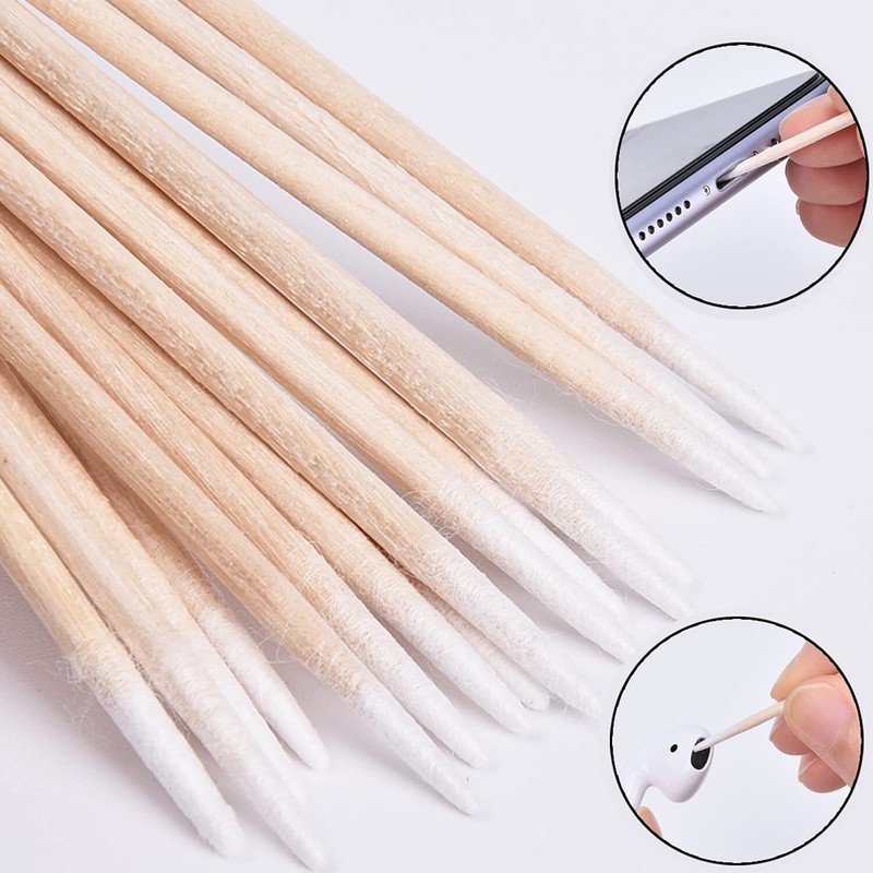 Cell Phone Cleaning Kit Speaker Cleaner for iPhone Charging Port Cleaning Tool gallery