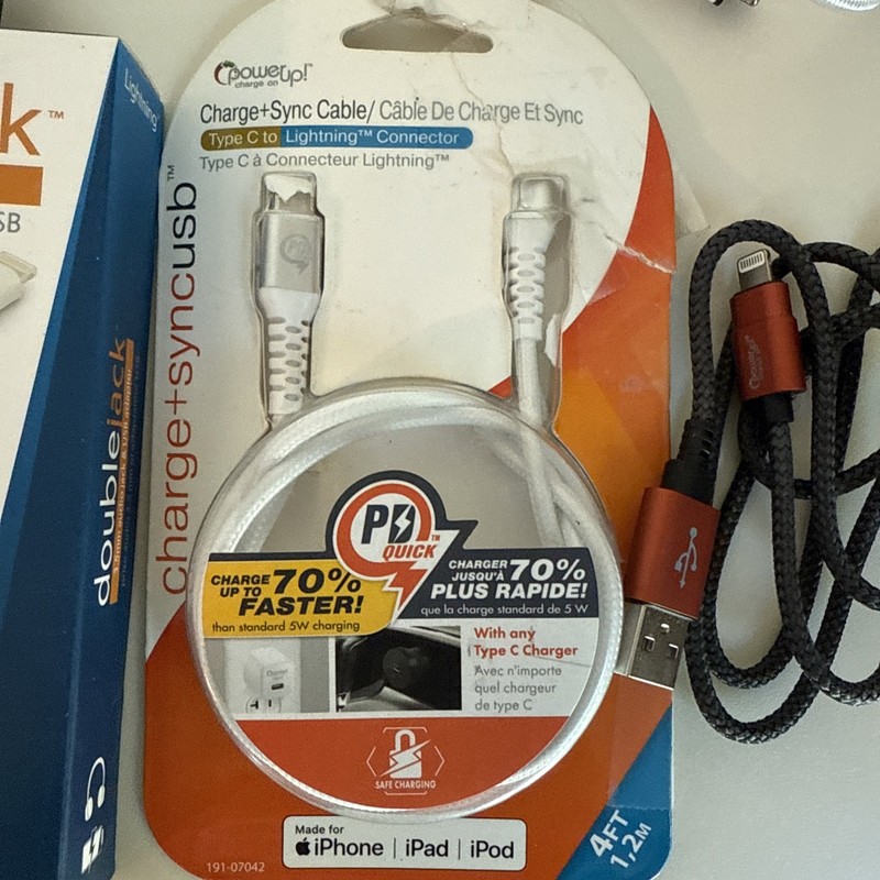 USB-C To Light Cable ning Bundle #11 gallery