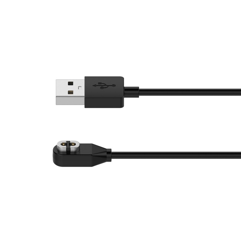 USB Magnetic Charging Cable for After-Shokz Aeropex Open Run/Comm Headphone lot gallery