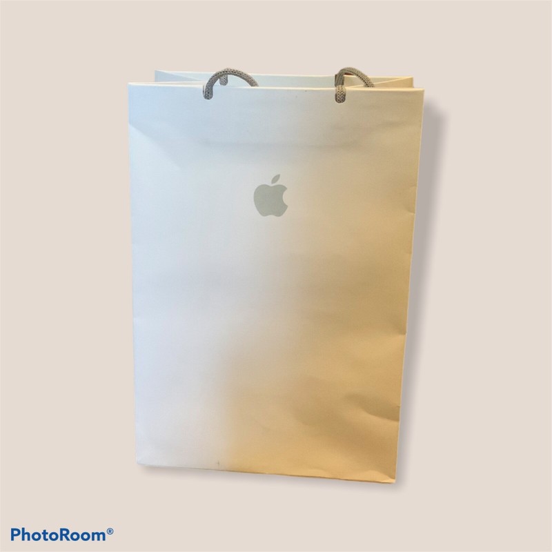 Boxes; iphone 6s, iphone xr, ipad pro, air pods, apple tv, keybrd, Apple Watch gallery