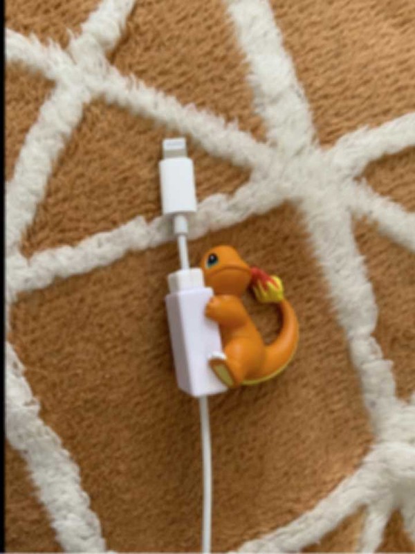 Pokemon Cable Protector Cartoon Gift gallery