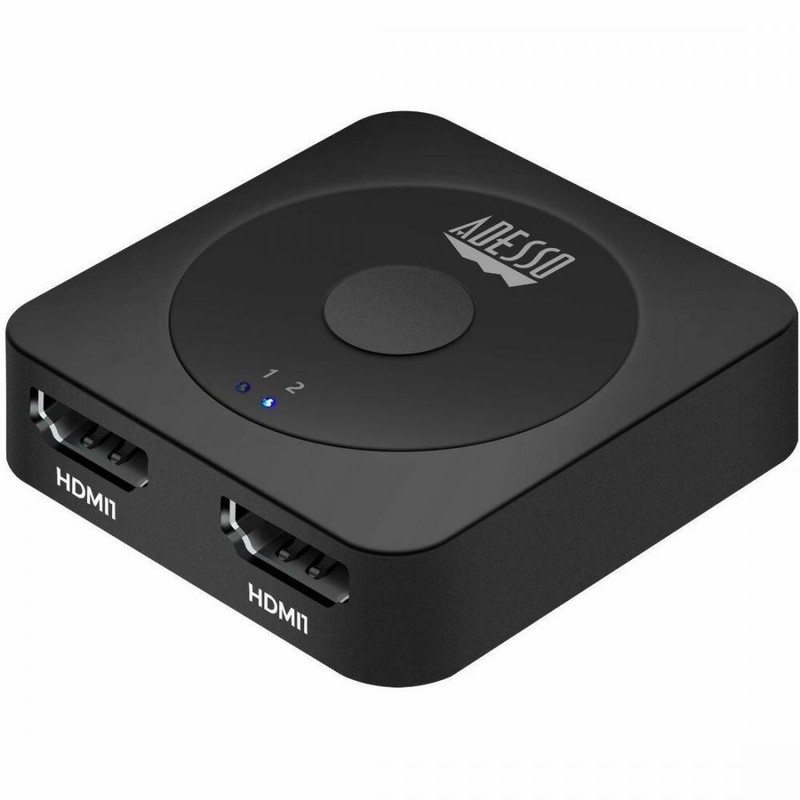 Adesso HDMI Splitter and Switch (auh-5100) (auh5100)
