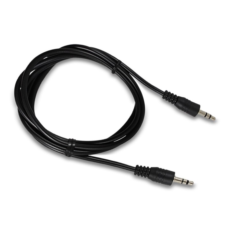 B2G1 FREE AUX AUXILIARY CORD Audio Cable for Asus ROG Phone 9 / Pro / Zenfone 12 gallery