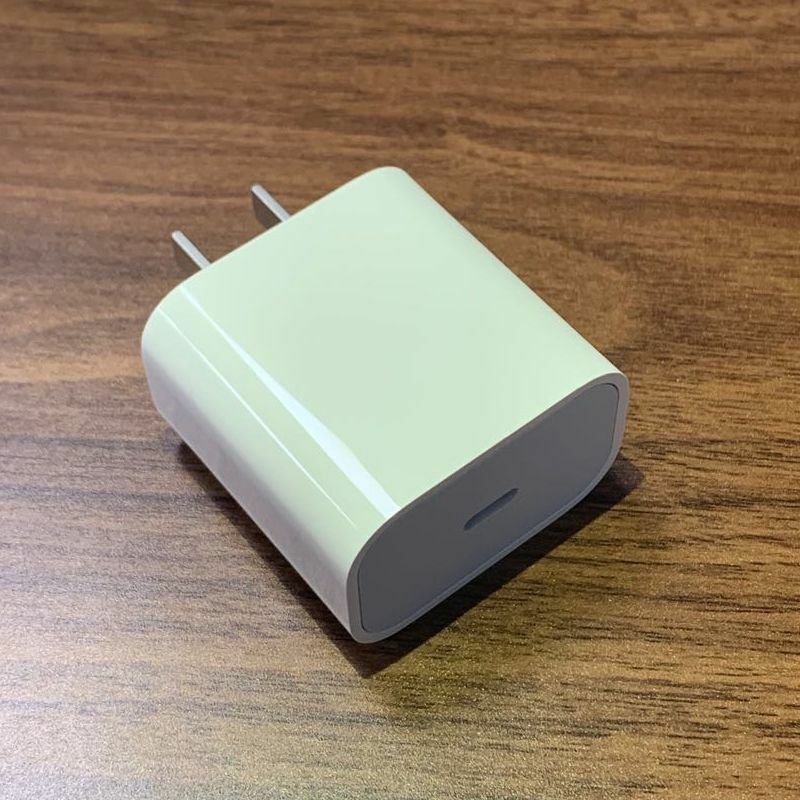 20W Type USB-C Fast Charger Adapter Block For iPhone 16 15 14 13 12 11 Pro Max X